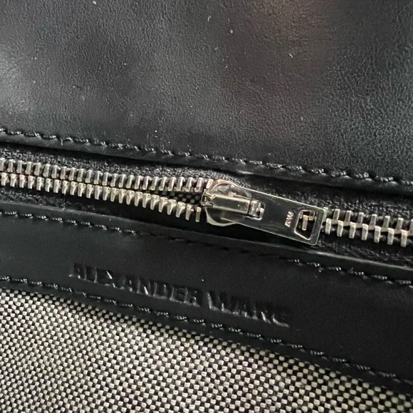 Alexander Wang Attica bag - Picture 12 of 15